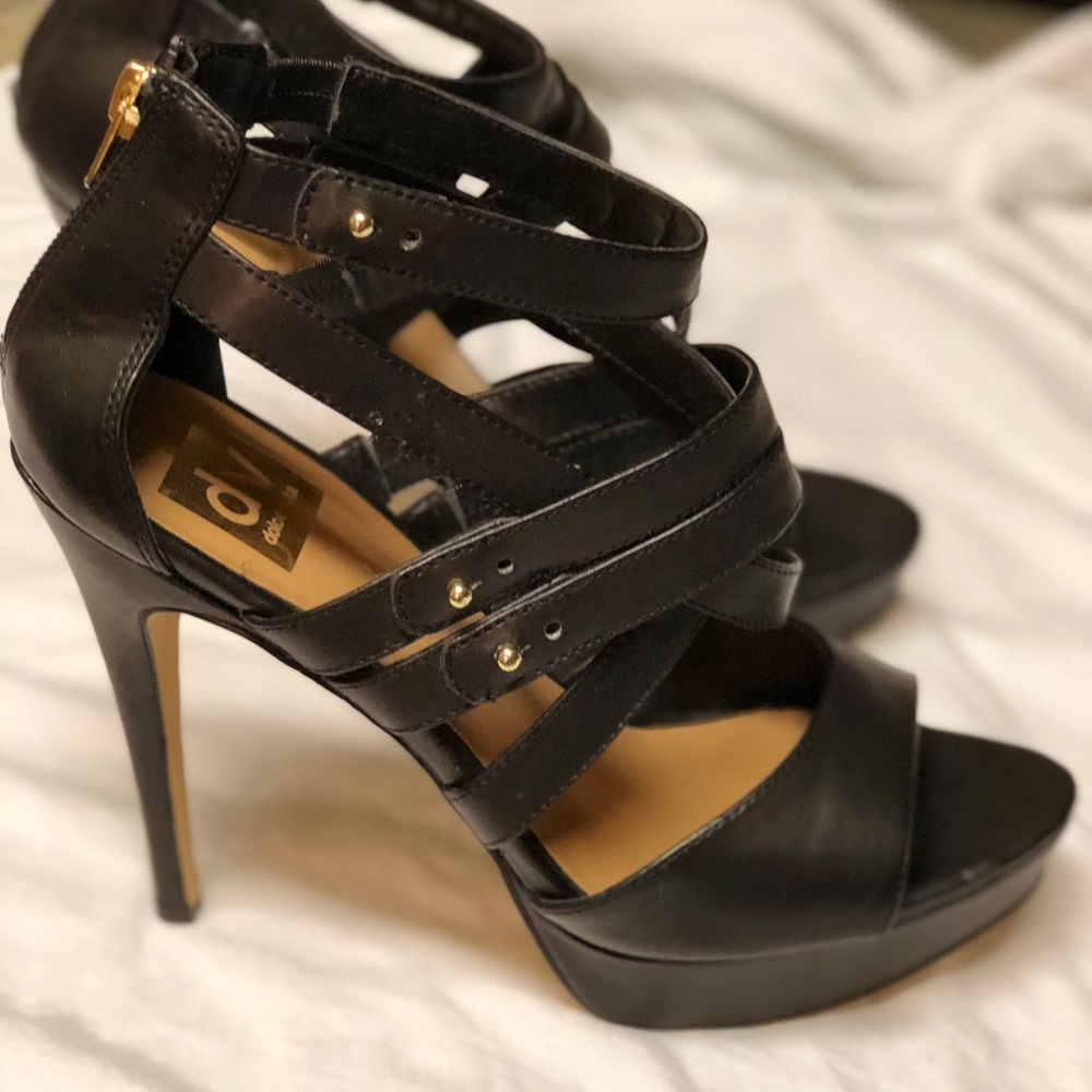 Dolce vita high heels
